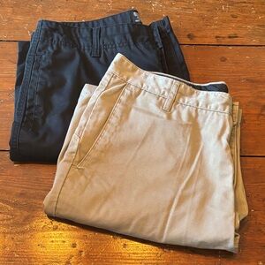 Men’s DC and Volcom Shorts (Waist 33)